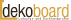 DRP Schraube 4,8x35mm Torx; Farbe: braunbeige RAL 1011 Logo