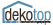 dekotop Verkleidungsprofil V0 balmoral 3m Logo