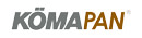 KömaPan Füllungspaneel 8081 Astfichte 6m Logo