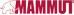 MAMMUT Deckenverkleidung EXTENSA DB703 ALUX 6m Logo