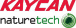 Naturetech Inneneckprofil I 25/11 pearl grey 3m Logo