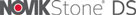 Fassadenelemente Schichtsteinoptik  De-eS carbone 223 Logo