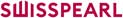 Swisspearl Acrylfarbe 0,5l Granitgrau Logo