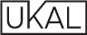 UKAL Universalschraube 4,8 x 38 mm Logo