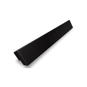 Außeneckverbinder für Hartschaumwinkel alux-graphit 225mm