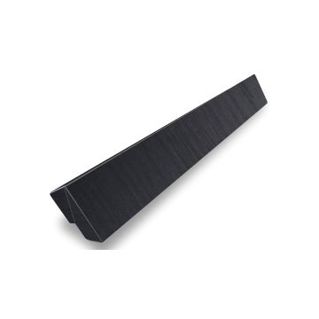 Außeneckverbinder für Hartschaumwinkel anthrazitgrau stylo 400mm