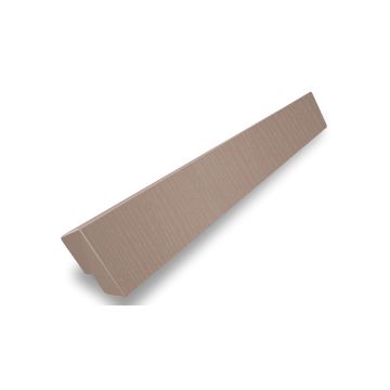 Außeneckverbinder für Hartschaumwinkel windsor 400mm