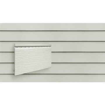 Kunststoffpaneele  FS-201 classic hellgrau 6m