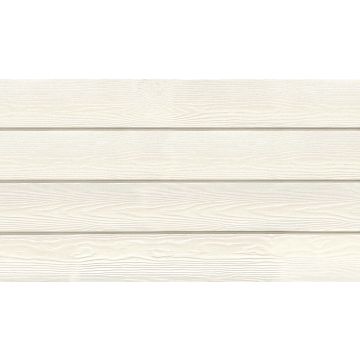 Eternit CEDRAL click structur 3,6m Kreideweiß C07