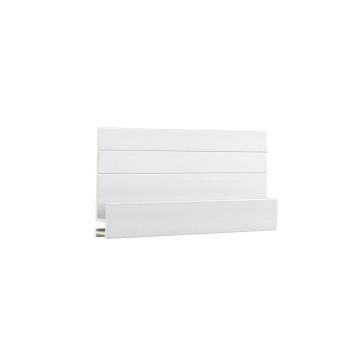CEDRAL click Horizontal-Starterprofil 3m
