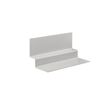 CEDRAL click Inneneckprofil Walnussbraun C21 3m