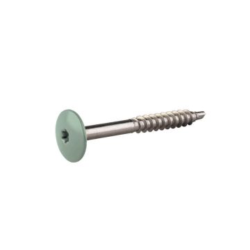Cedral Schraube 5,5×50 Perlgrau C52