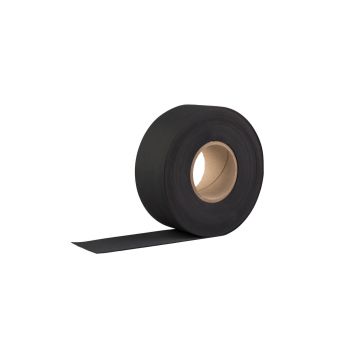 CEDRAL EPDM Fugenband schwarz 70mm