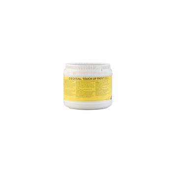 CEDRAL Reparaturfarbe Weiß C01