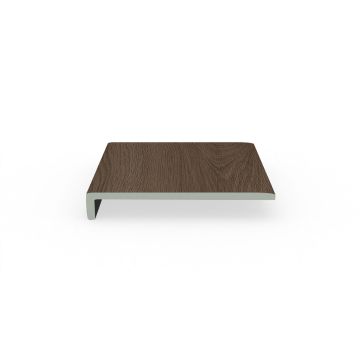 Dekoboard Winkelprofil 35/225mm Turner Oak Toffee 3m
