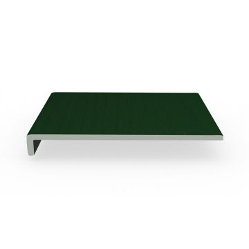 Dekoboard Winkelprofil 35/300mm dunkelgrün stylo 3m
