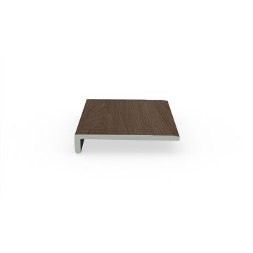 Dekoboard Winkelprofil 35/175mm Turner Oak Toffee 3m