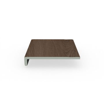Dekoboard Winkelprofil 35/200mm Turner Oak Toffee 3m