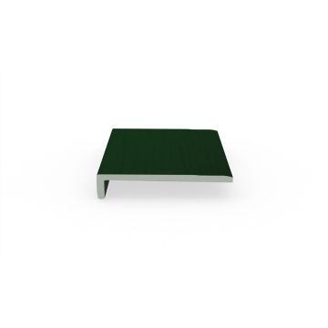 Dekoboard Winkelprofil 35/175mm dunkelgrün stylo 3m