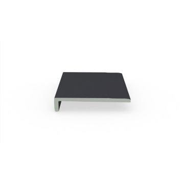 Dekoboard Winkelprofil 35/175mm anthrazitgrau ulti-matt 3m