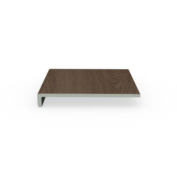 Dekoboard Winkelprofil 35/250mm Turner Oak Toffee 3m
