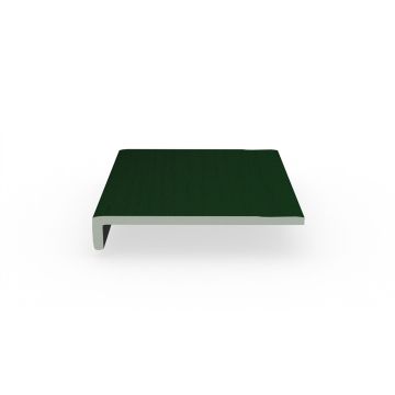 Dekoboard Winkelprofil 35/200mm dunkelgrün stylo 3m
