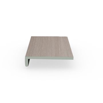 Dekoboard Winkelprofil 35/150mm sheffield oak light 3m