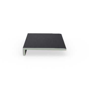 Dekoboard Winkelprofil 35/175mm alux anthrazit 3m