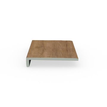 Dekoboard Winkelprofil 35/175mm bonafacio oak 3m