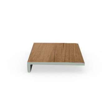 Dekoboard Winkelprofil 35/175mm desert oak 3m