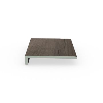 Dekoboard Winkelprofil 35/175mm Monument Oak 3m