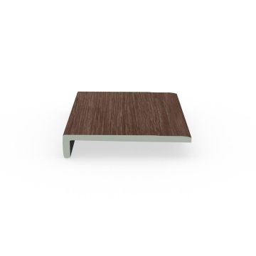 Dekoboard Winkelprofil 35/175mm sheffield oak brown 3m