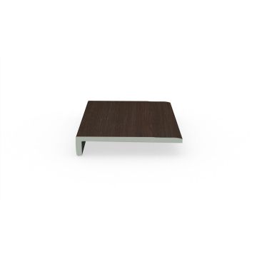 Dekoboard Winkelprofil 35/175mm amaranth oak 3m