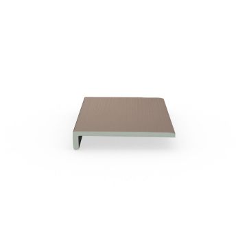 Dekoboard Winkelprofil 35/175mm windsor 3m