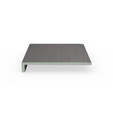 Dekoboard Winkelprofil 35/225mm kensington grey 3m