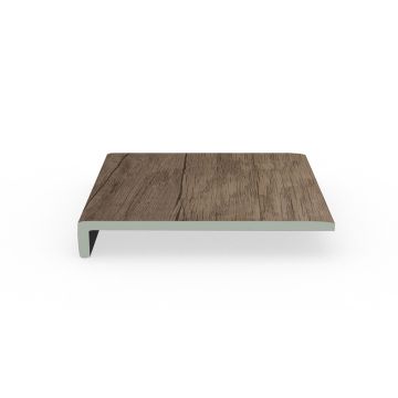 Dekoboard Winkelprofil 35/225mm mountain oak 3m
