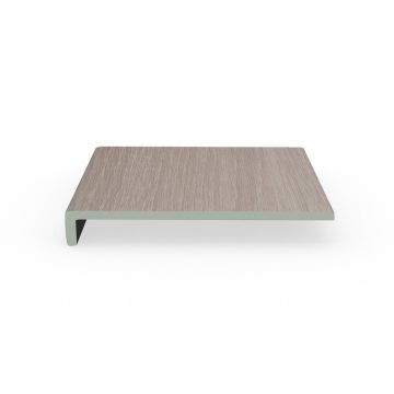 Dekoboard Winkelprofil 35/250mm sheffield oak light 3m