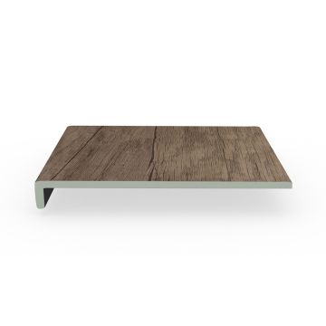 Dekoboard Winkelprofil 35/300mm mountain oak 3m