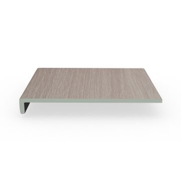 Dekoboard Winkelprofil 35/300mm sheffield oak light 3m