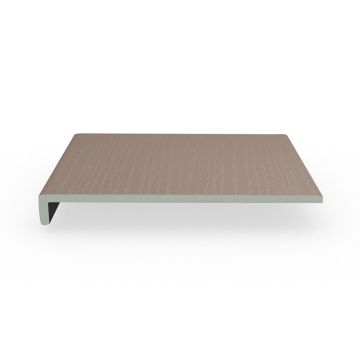 Dekoboard Winkelprofil 35/300mm windsor 3m