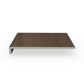 Dekoboard Winkelprofil 35/300mm Turner Oak Toffee 3m