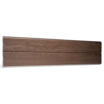 dekotop Verkleidungspaneel V1 sheffield oak brown 3m