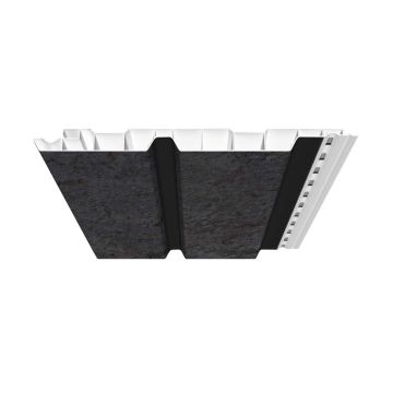 dekotop Dachkastenprofil U1-Rhombus avellino schiefer 3m