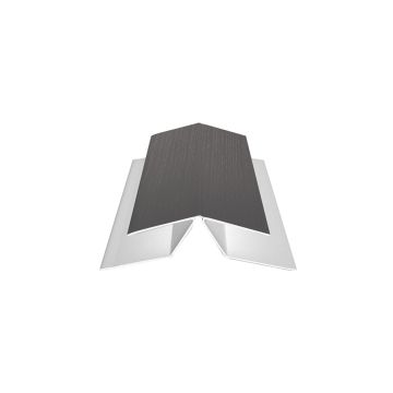 DekoDeck AE-Profil flexibel kensington grey 3m