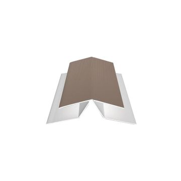 DekoDeck AE-Profil flexibel windsor 3m