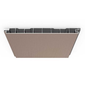 dekotop Verkleidungsprofil V0 windsor 3m