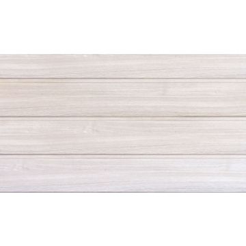 Nut- und Federpaneel Dekotrim 150 Weissbach Eiche 3m