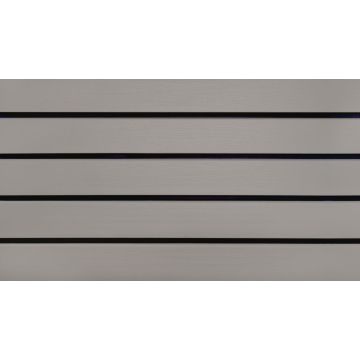 Rhombusleiste Kunststoff dekotrim 95 balmoral 3m