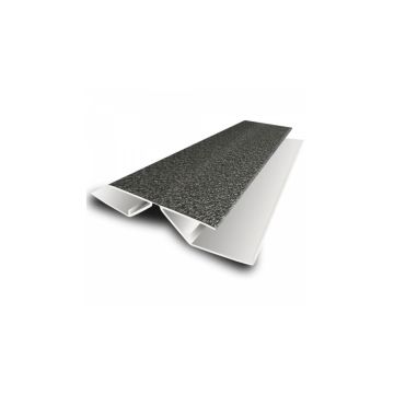 DekoDeck AE-Profil flexibel alux db 703 3m
