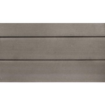 Fassadensystem Dekotrim 200 balmoral 3m